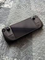 Steam Deck OLED (512 GB) 2R16