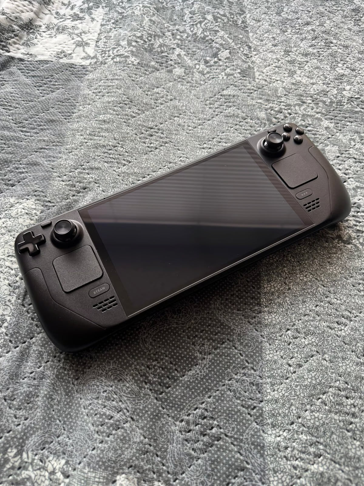 Steam Deck OLED (512 GB) 2R16