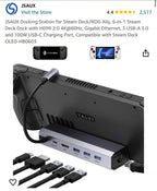 ASUS Rog Ally Z1 Extreme 1TB SSD *Bundle* 9D11