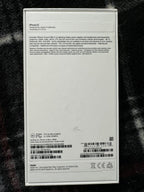 Apple iPhone 13 1A72