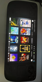 Steam Deck Oled 1Tb 9U88