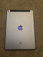 Apple iPad Air 2nd Generation 64 GB 1U29