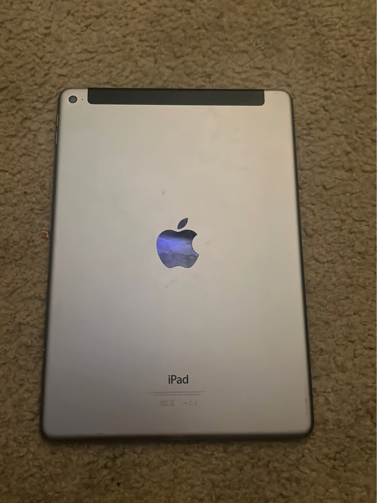 Apple iPad Air 2nd Generation 64 GB 1U29