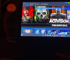 GPD win 4 6800u 2O93