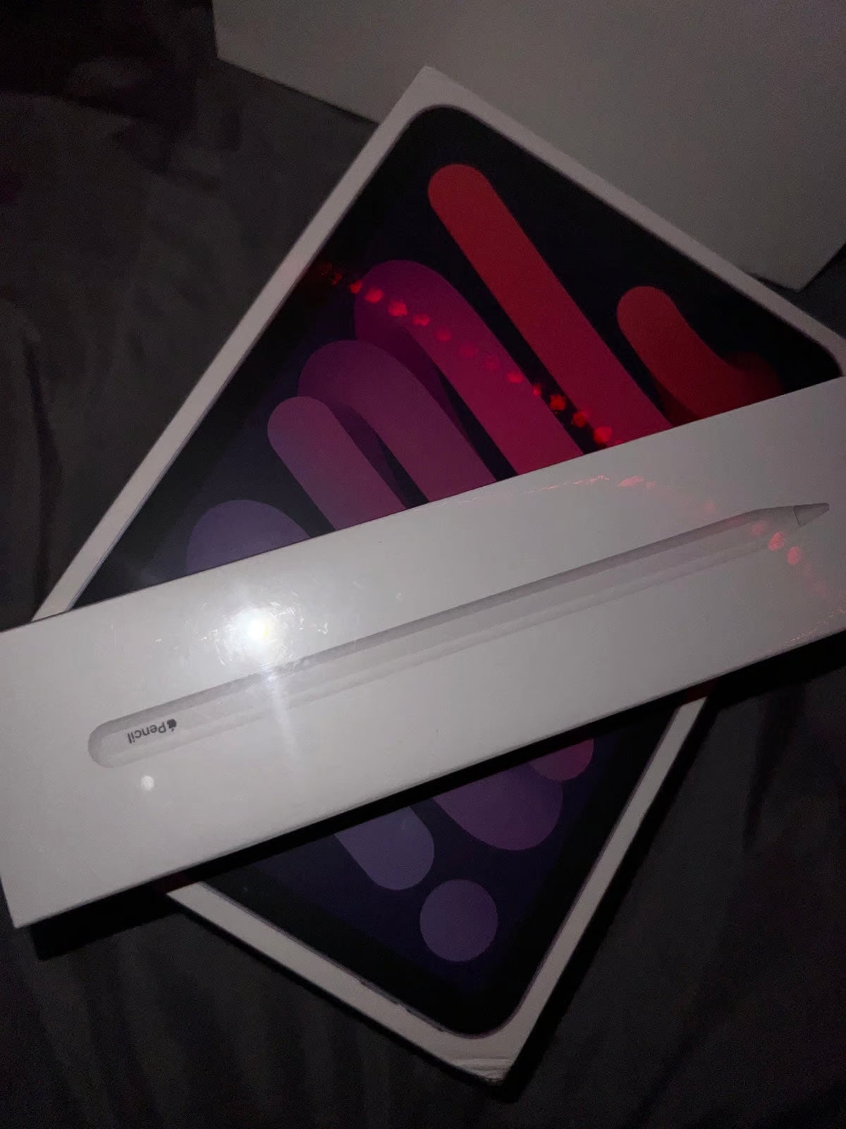 ipad mini 6th generation 6G72