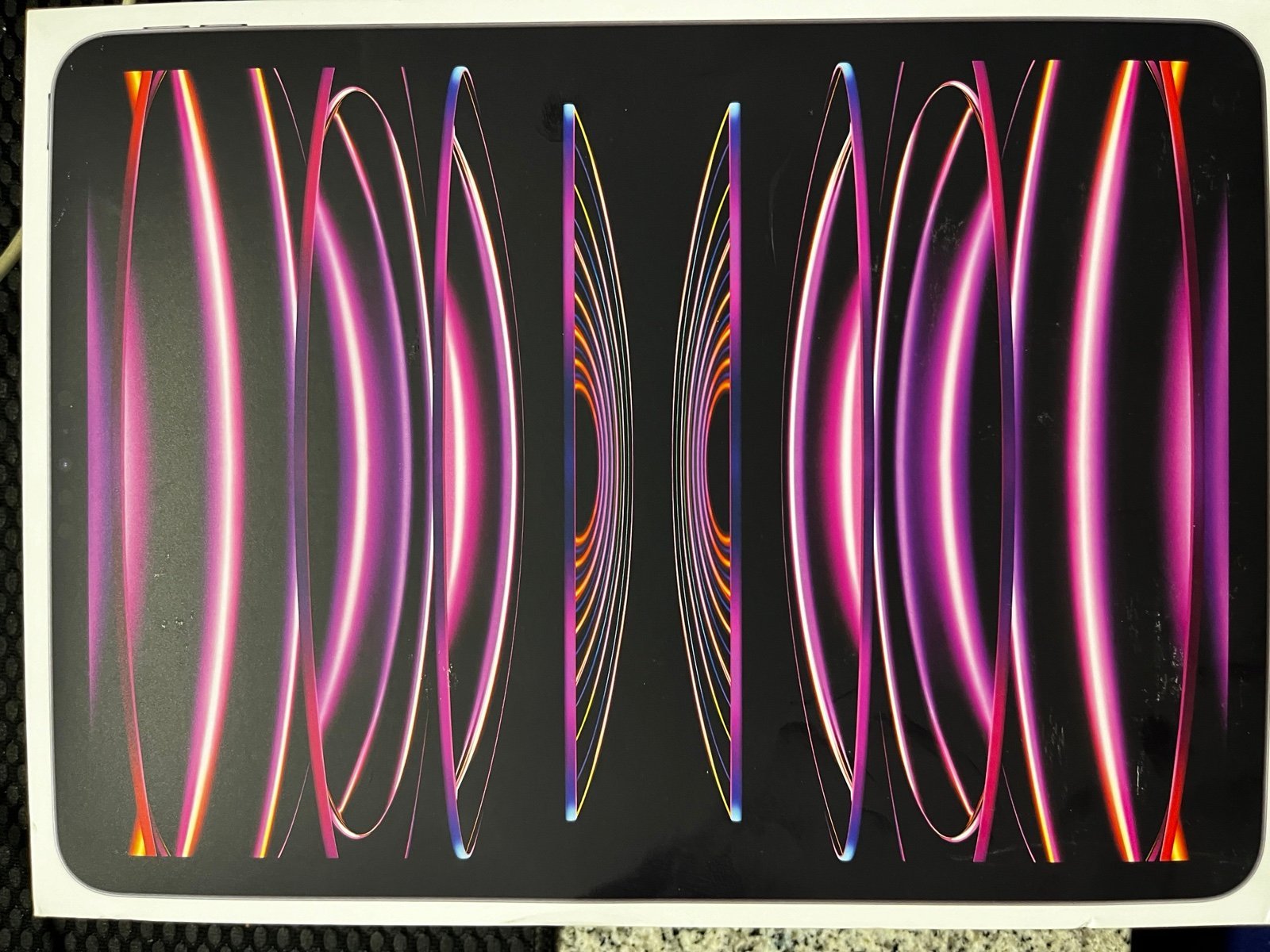 ipad pro 4th generation m2 wifi 6G75