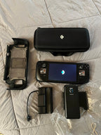 Valve Steam Deck 64 GB 6A62