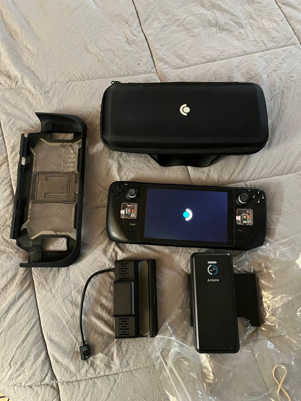 Valve Steam Deck 64 GB 6A62