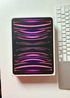 [Mint] iPad Pro M2 11 inch 128 GB | 4th Gen | Cellular Unlocked RESERVED 9P67