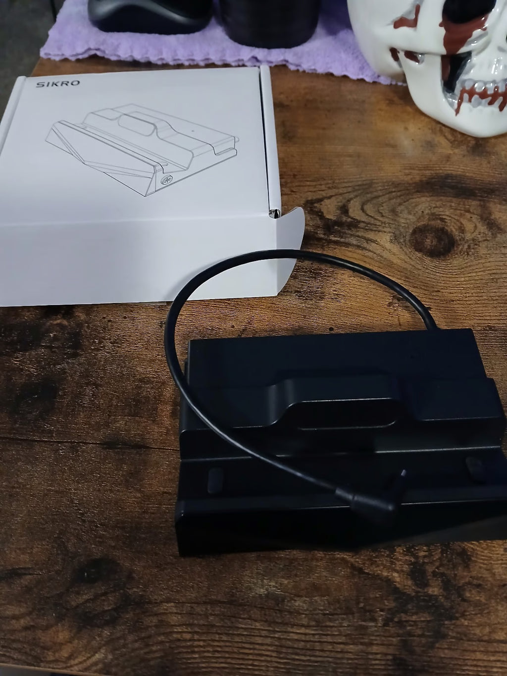 Valve Steam Deck Handheld Console LCD 256GB Bundle 3A86