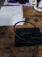 Valve Steam Deck Handheld Console LCD 256GB Bundle 3A86