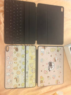 Blue Apple iPad Air 4th Generation 1P18