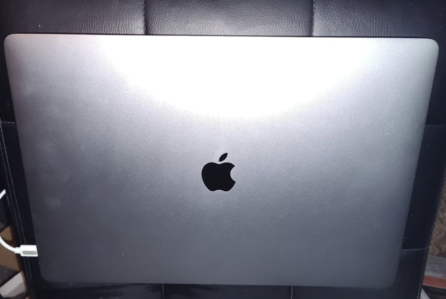 MacBook Pro 16in 2019 3H15