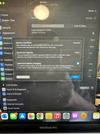 2021 macbook pro 3T67