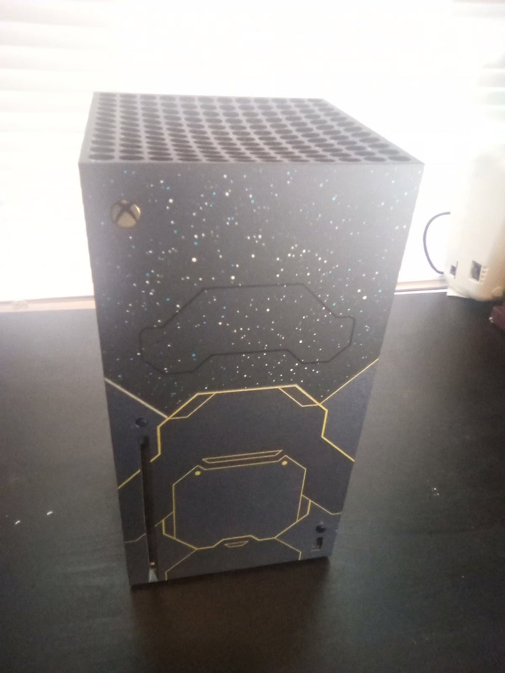 Microsoft Xbox Series X 1TB Console Halo Infinite Limited Edition Bundle 8W56