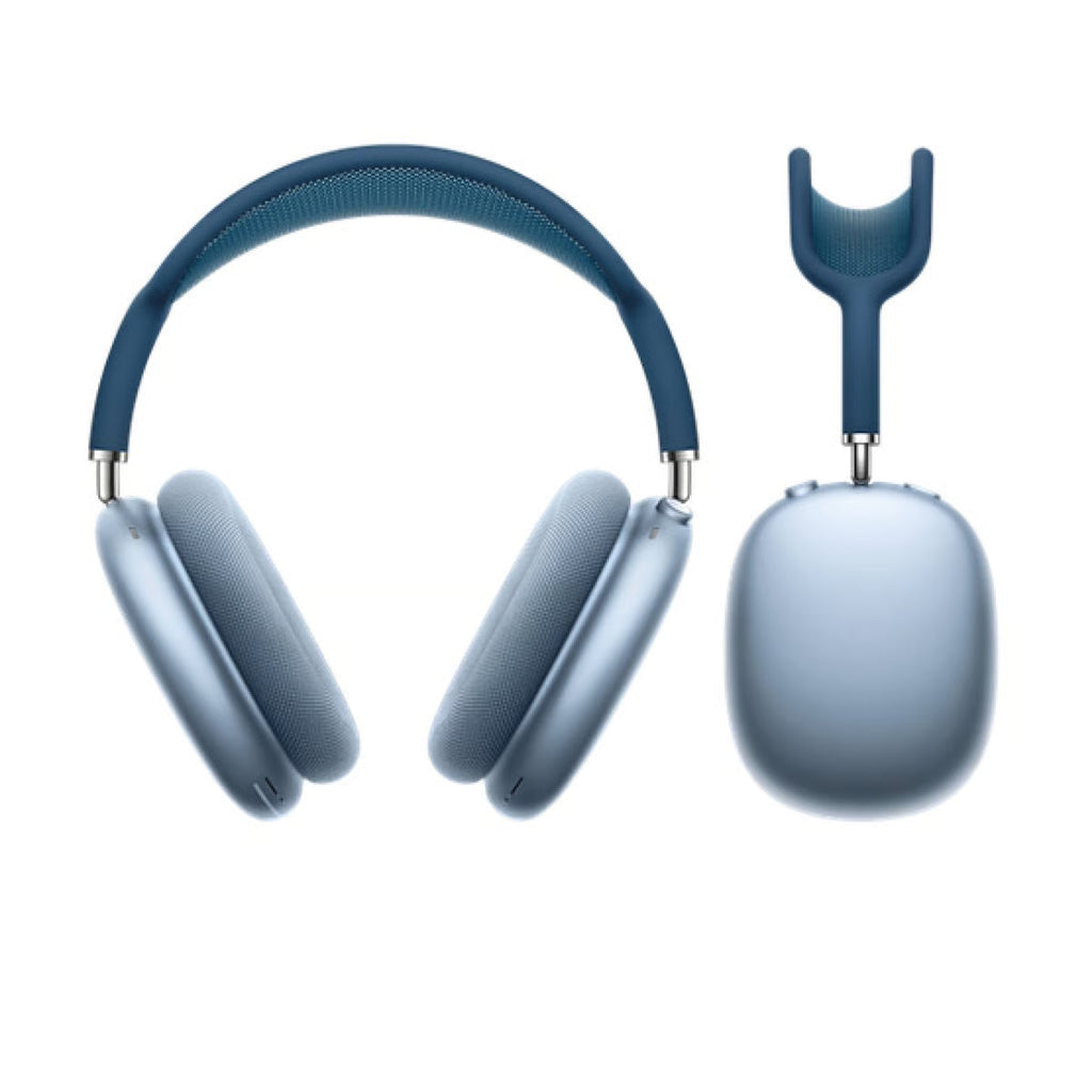 Apple AirPods Max with Smart Case - Wireless- Sky Blue 3H98