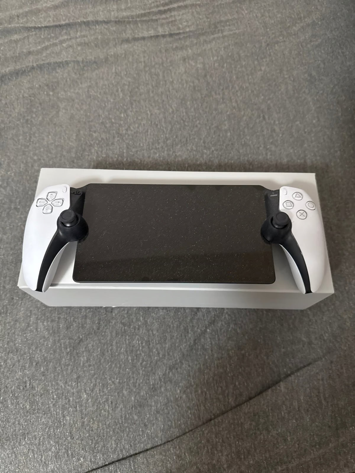 PlayStation Portal 9E89