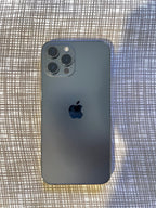 iPhone 12 Pro Max 128 GB UNLOCKED GREAT CONDITION 3E12