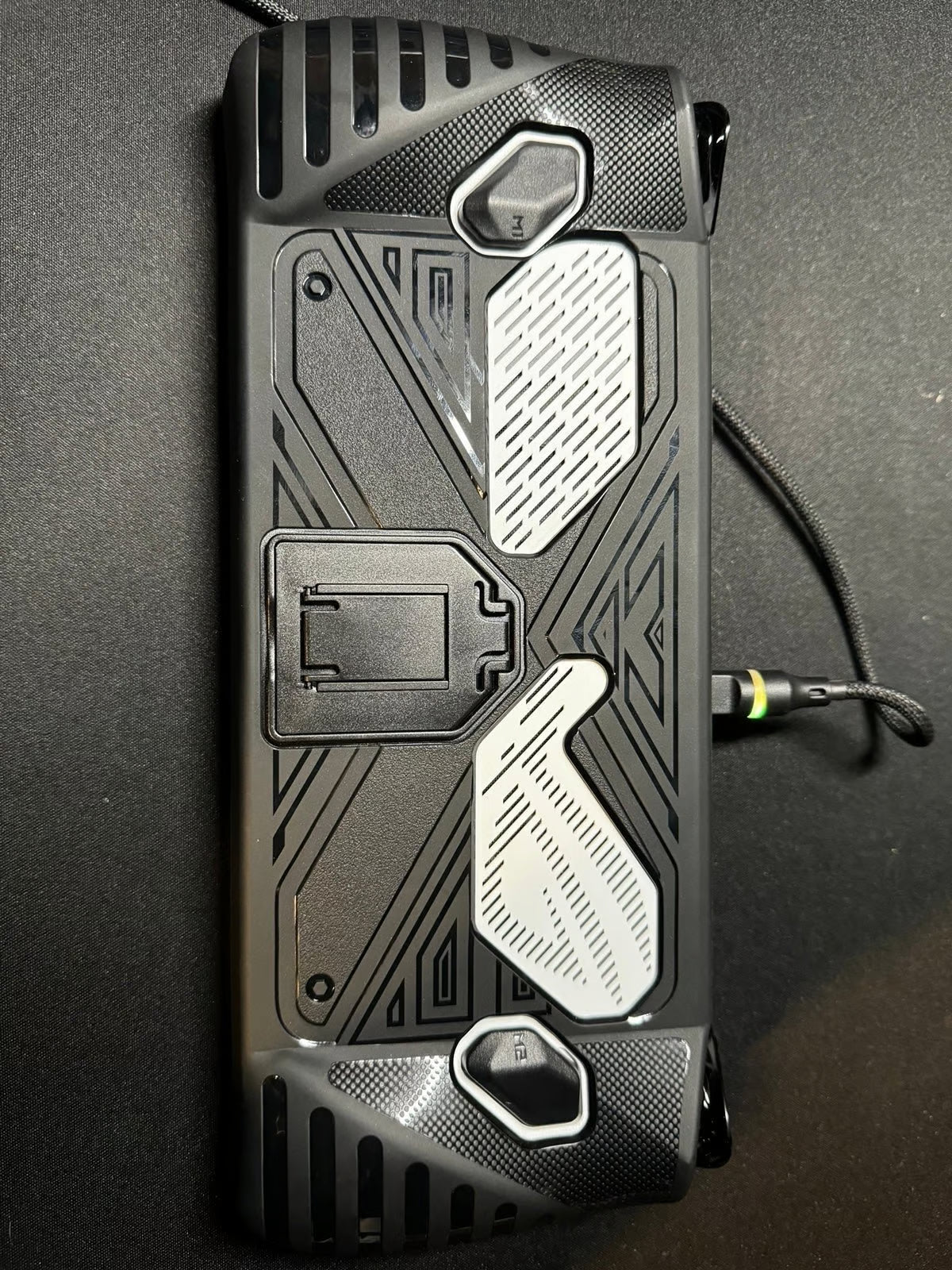 ASUS rog ally z1 extreme 9H26