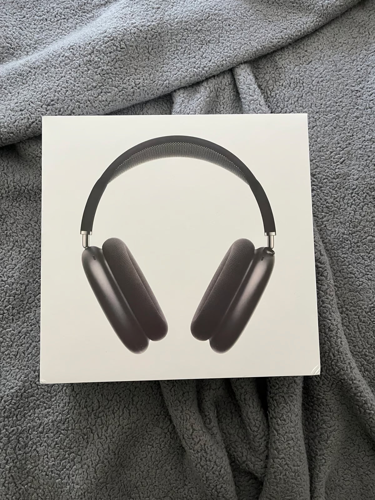 Airpods Max Space Gray 3A21