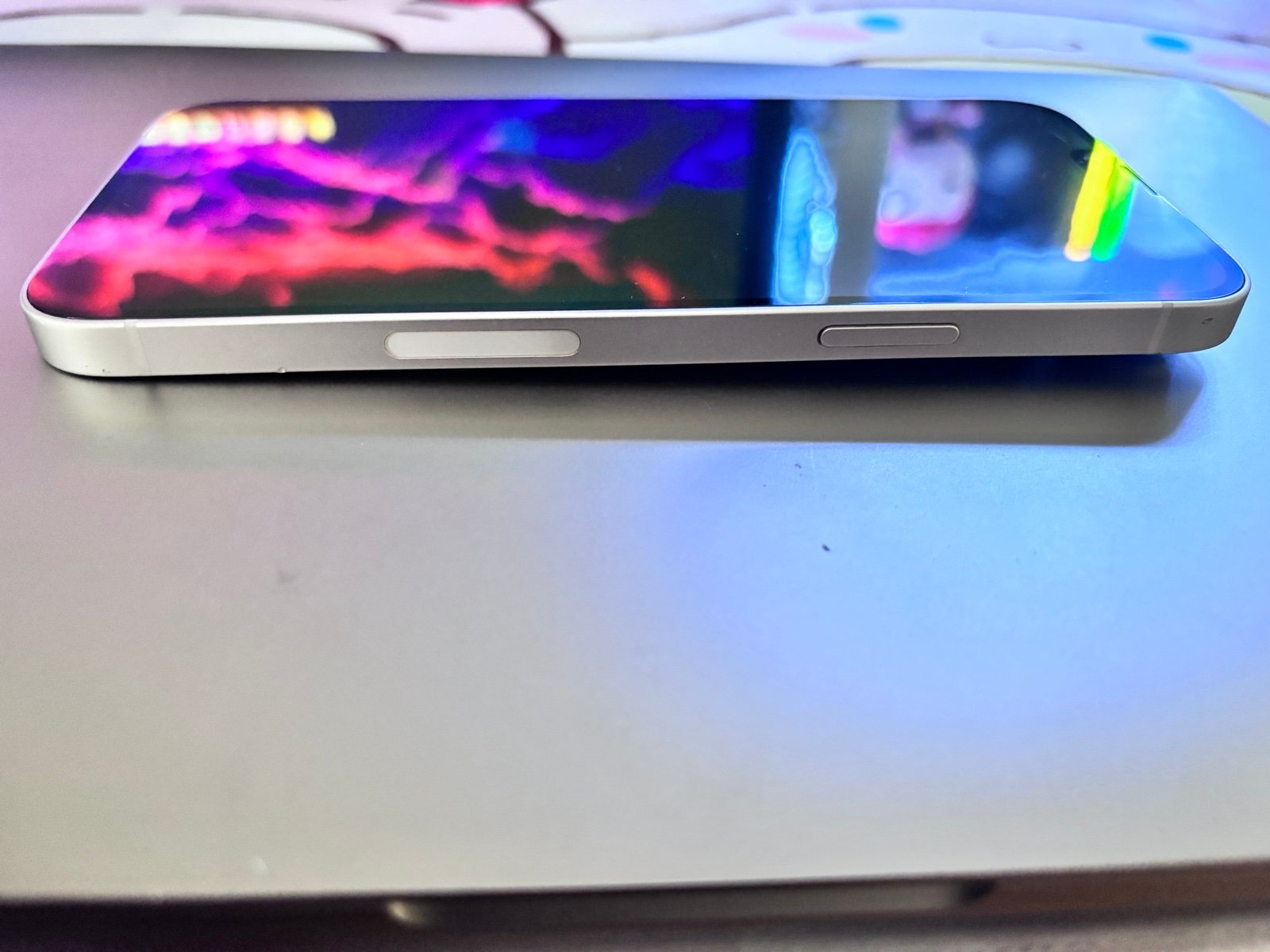 Apple iPhone 14 Plus 256 GB in Purple for Unlocked 7G72