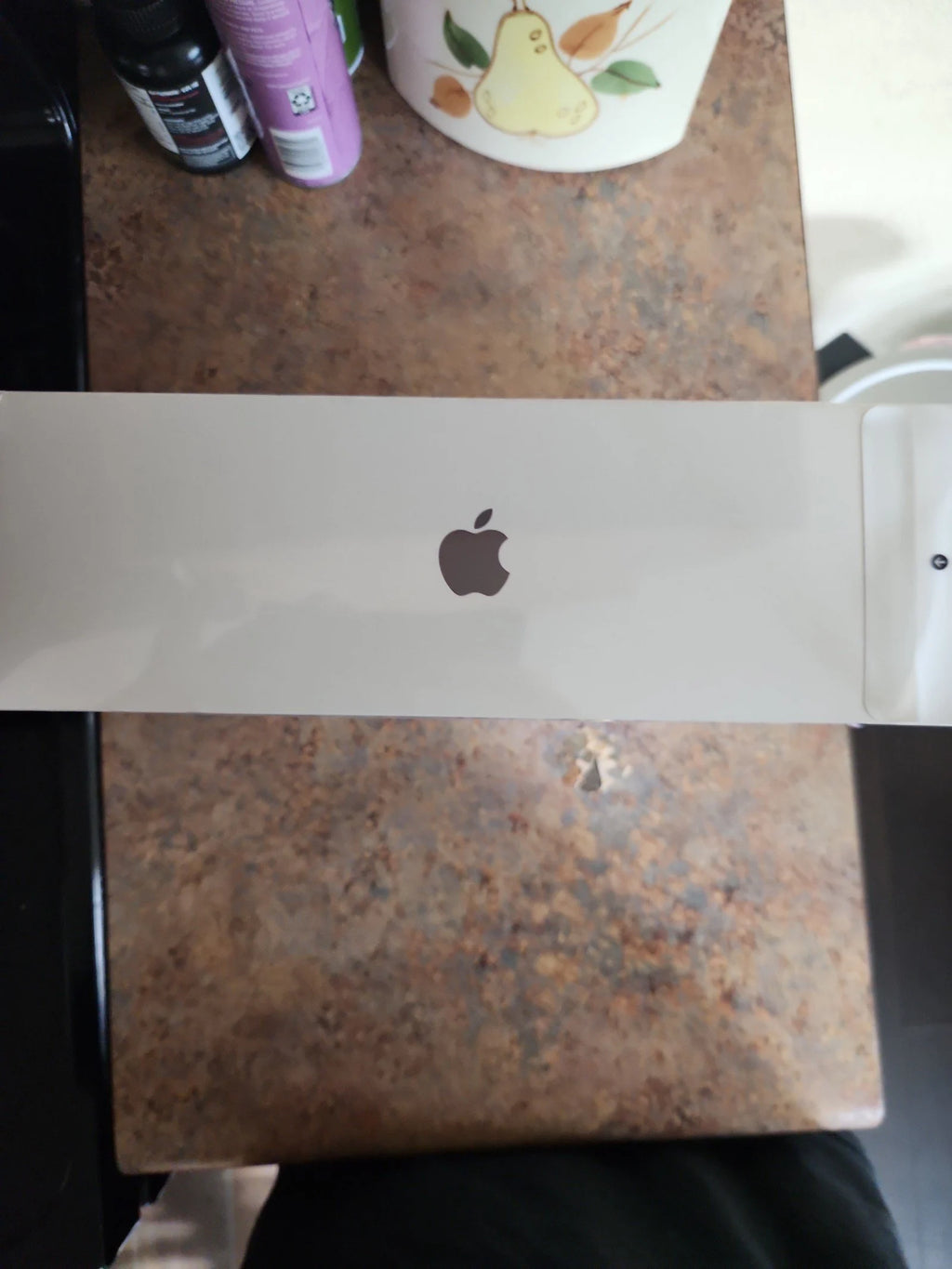 Airpods Max Space Gray with Black HeadBand 1A17