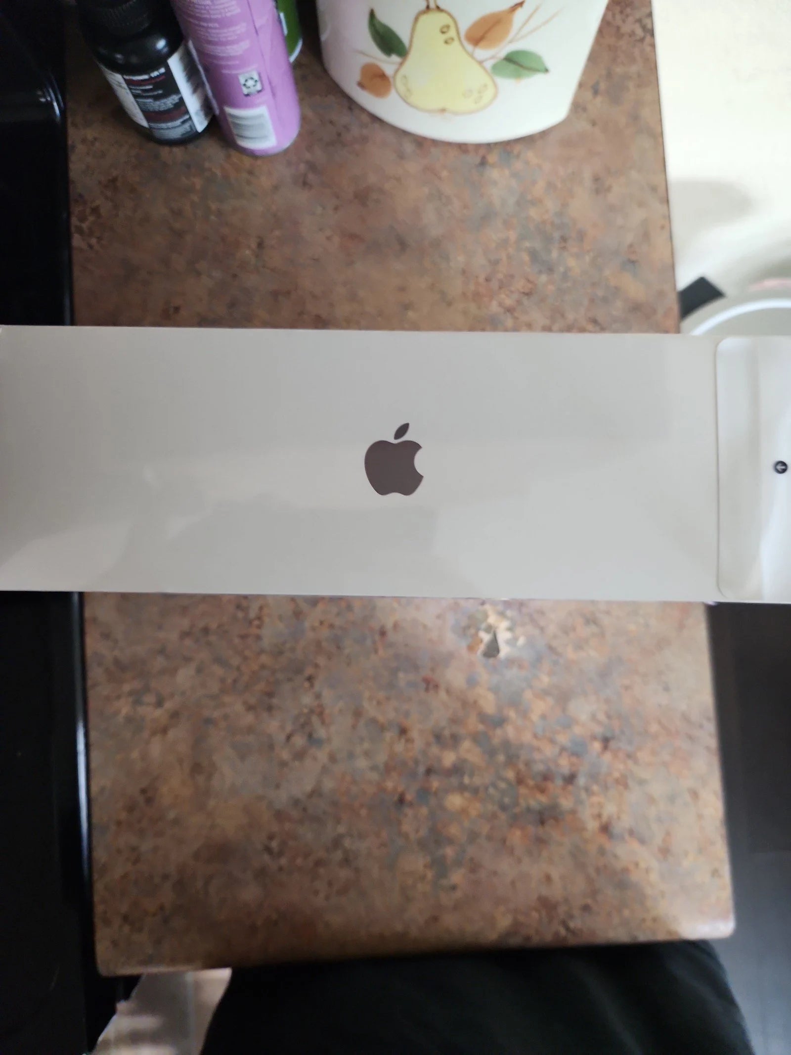 Airpods Max Space Gray with Black HeadBand 1A17