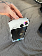 ASUS rog ally z1 extreme 3G86