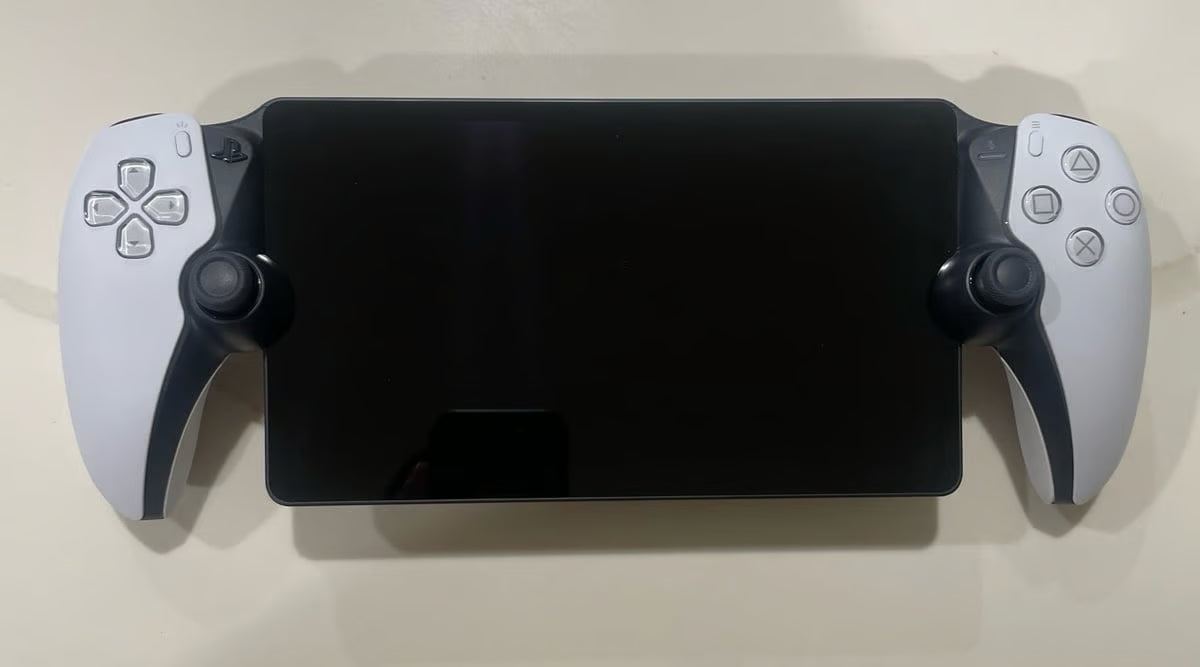 PlayStation portal 5B87