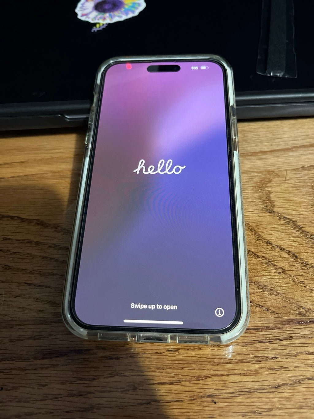 Apple iphone 15 plus unlocked 9M98