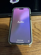 Apple iphone 15 plus unlocked 9M98