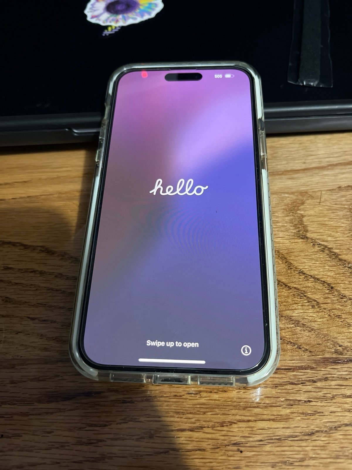 Apple iphone 15 plus unlocked 9M98