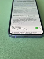 iPhone 12 mini unlocked 256gb purple 3Q79