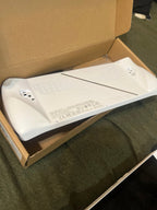 Asus Rog Ally Z1 Extreme with foldable wireless keyboard 2T53