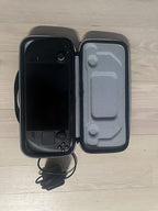 Steam Deck 512 GB 6Y11
