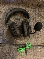 Microsoft Xbox Series X 1TB Console Black/White 5F92