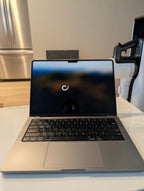 Apple Macbook Pro 14"" M2 Pro 16GB RAM 512GB SSD (A2779) 8F77