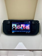 Valve Steam Deck 256gb LCD + Case 3D19