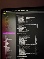 MacBook Pro M3 Max 16core 48gb Memory 9K32