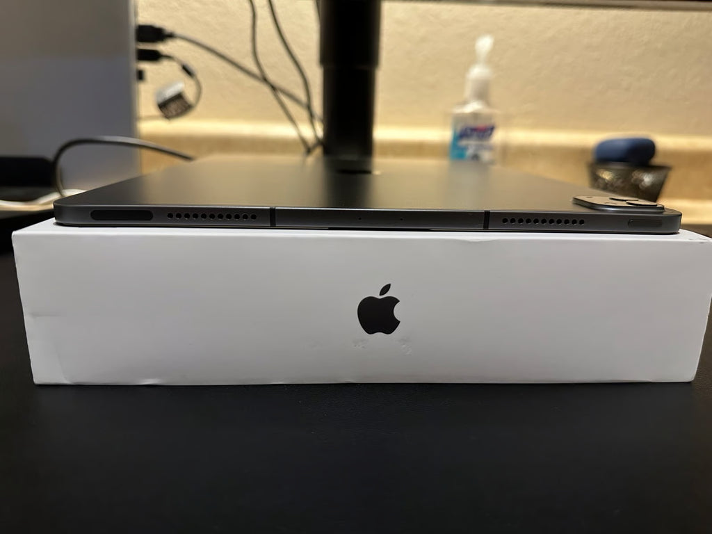 IPAD PRO 12.9 WIFI + CELLULAR (5TH GEN) 7Q17