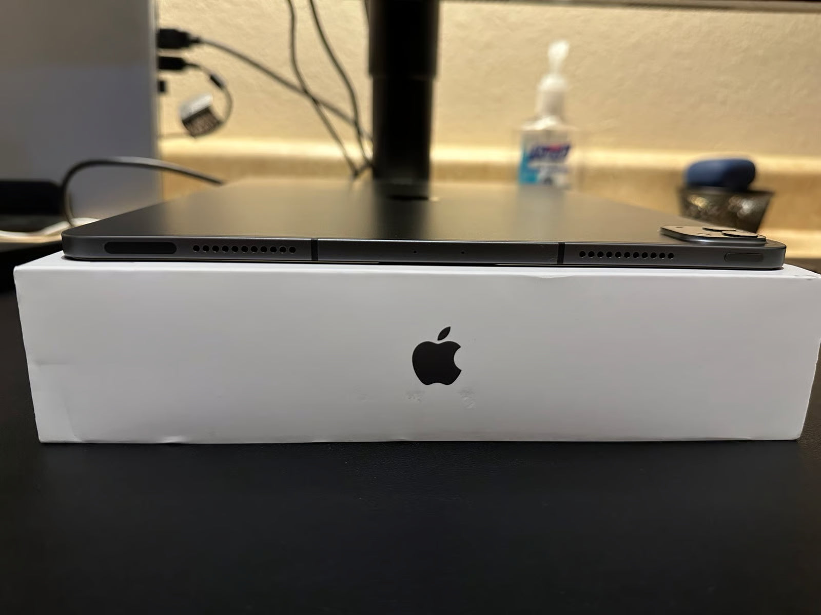 IPAD PRO 12.9 WIFI + CELLULAR (5TH GEN) 7Q17