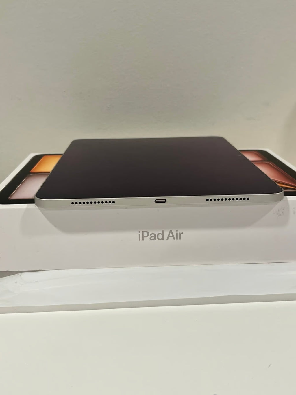 iPad Air 2024 11in 8Q71