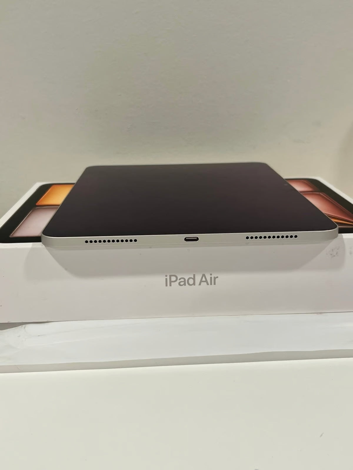 iPad Air 2024 11in 8Q71