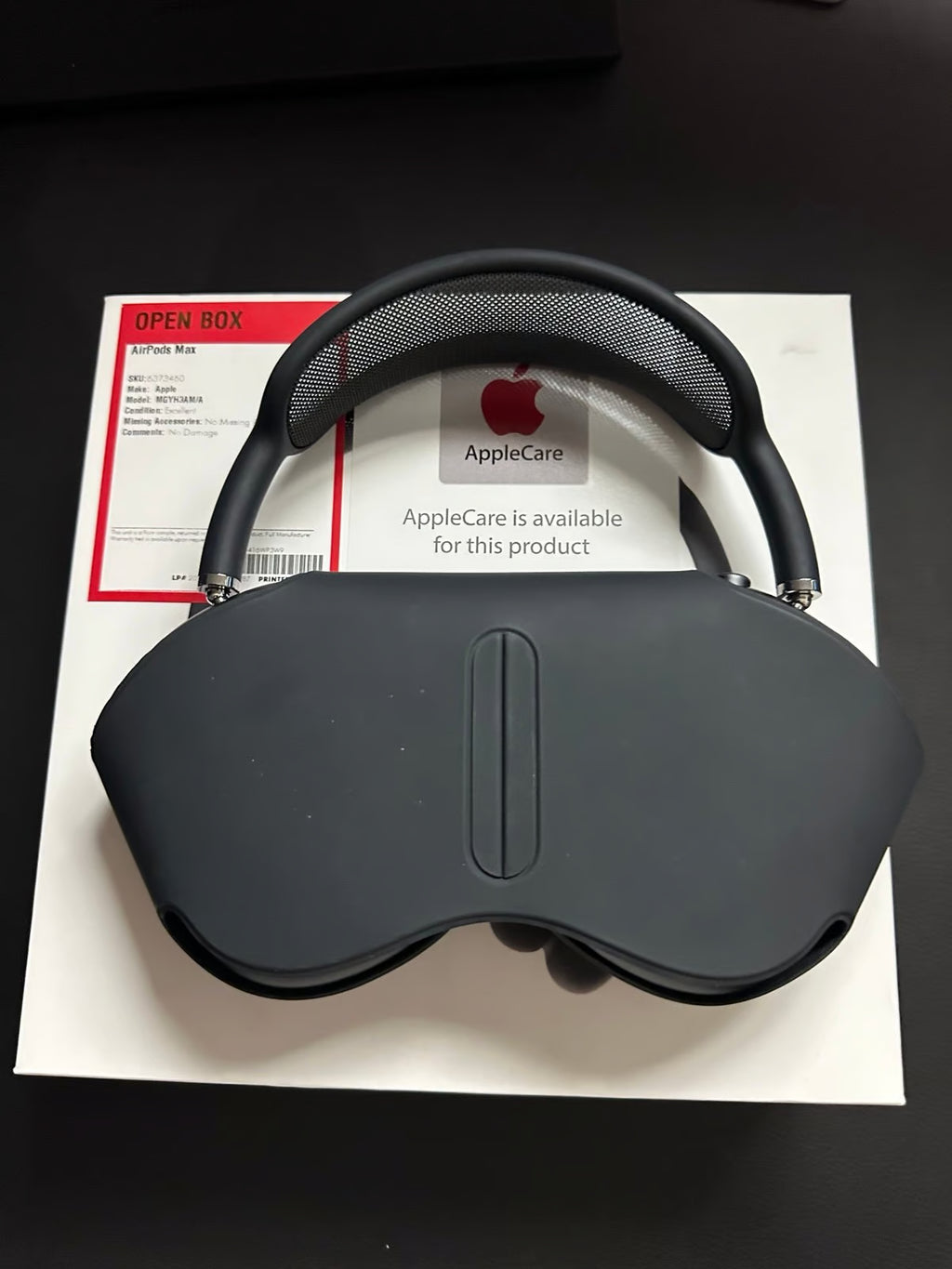 Apple AirPod max 9Z12