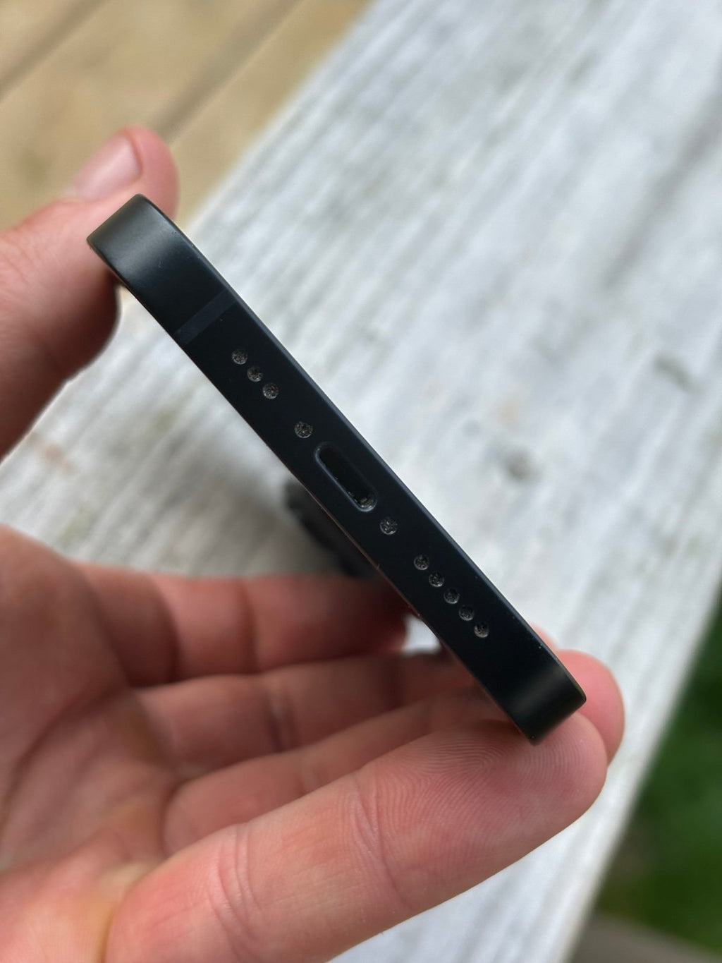 Apple iPhone 14 128 GB in Midnight for Unlocked 7S76