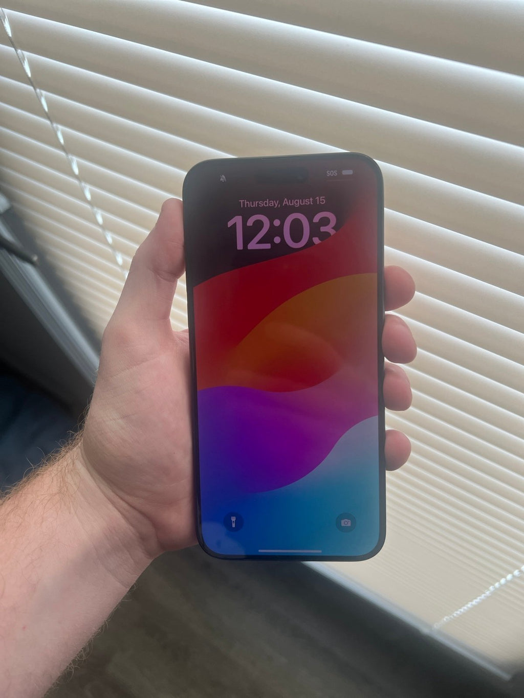 iphone 15 pro max 3N21