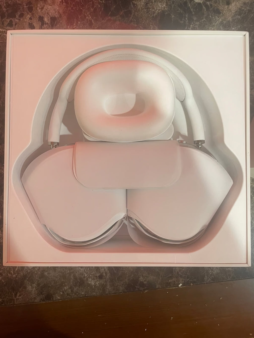 AirPods Max Silver 6L68