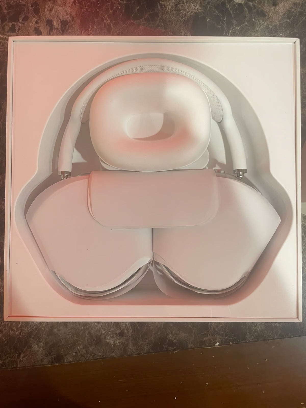 AirPods Max Silver 6L68