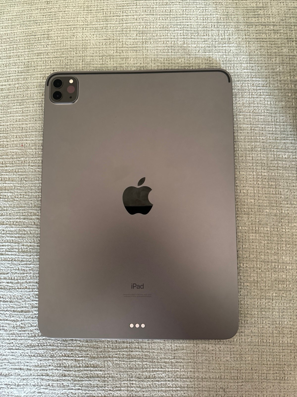 iPad Pro 11�?128 GB 3rd Generation 2K23