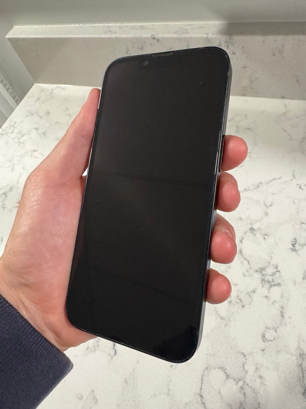 Apple iPhone 14 (128GB) - Unlocked 1J93